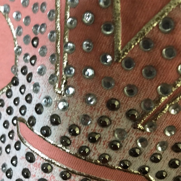 BLING Miss Me tank top New!! - Picture 3 of 5